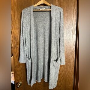 Market & Spruce Cardigan L